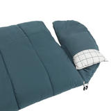 Outwell Camper Supreme Blue Sleeping Bag