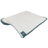 Outwell Camper Supreme Blue Sleeping Bag