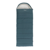 Outwell Camper Supreme Blue Sleeping Bag