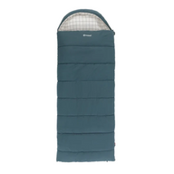 Outwell Camper Supreme Blue Sleeping Bag