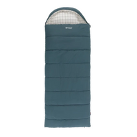 Outwell Camper Supreme Blue Sleeping Bag