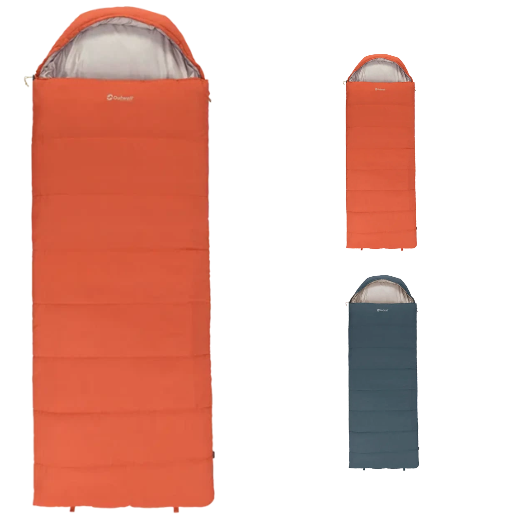 Outwell Campion Lux Sleeping Bag