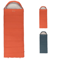 Outwell Campion Lux Sleeping Bag