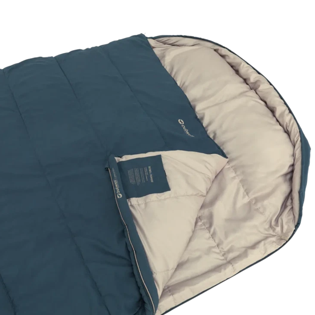 Outwell Campion Lux Double