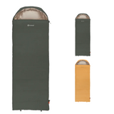 Outwell Campion Prime Sleeping Bag (Assorted Colours)