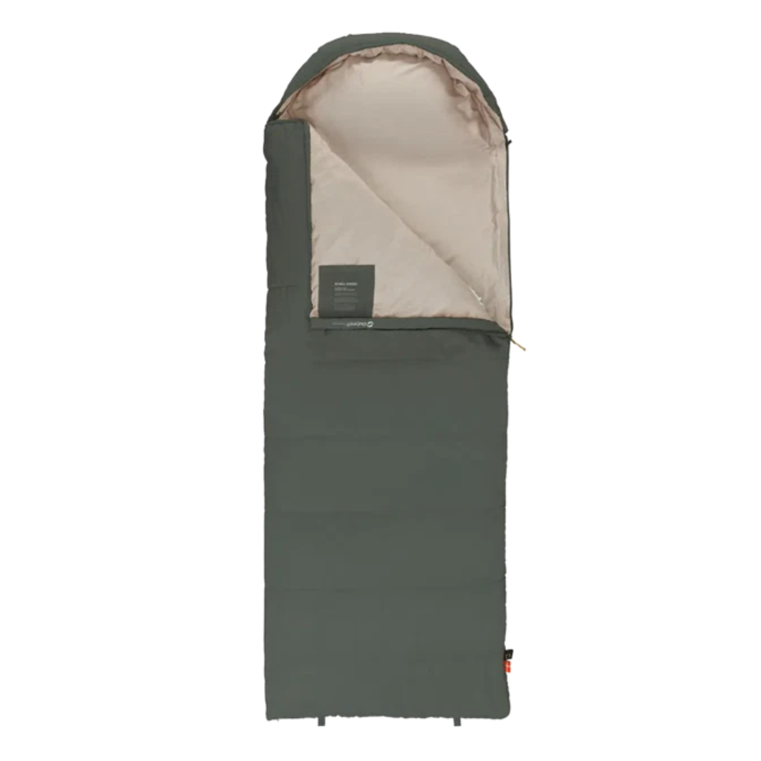 Outwell Campion Prime Sleeping Bag (Assorted Colours)