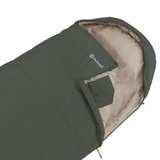 Outwell Campion Prime Sleeping Bag (Assorted Colours)