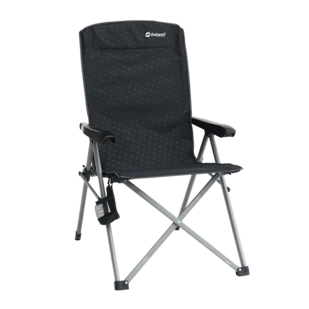 Outwell Campo Recliner Camping Chair