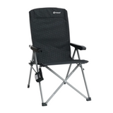 Outwell Campo Recliner Camping Chair