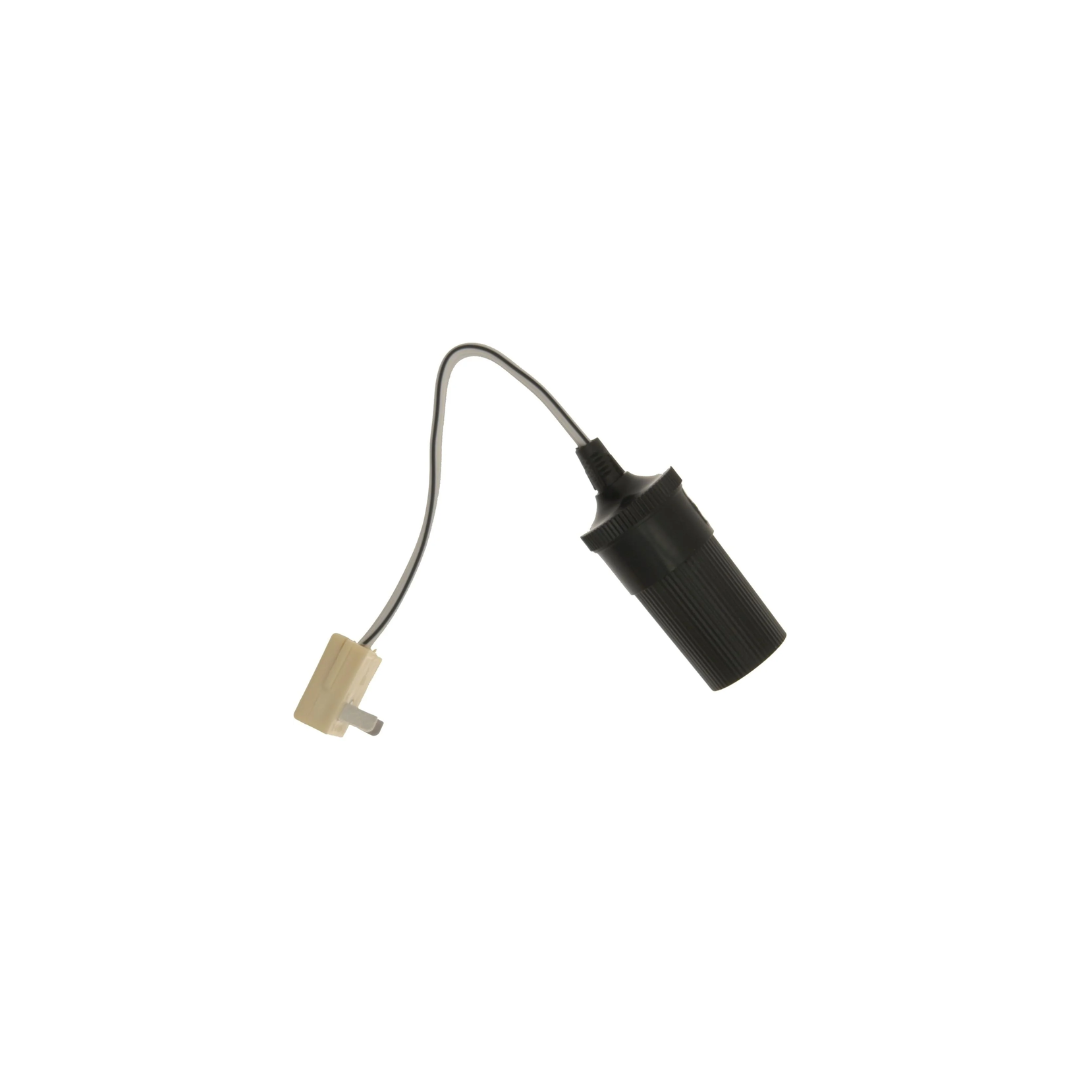 Adapt-It - 2 Pin Plug to Cigar Socket 12V 10A