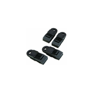 Groundsheet Material Clamps