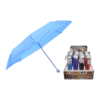 Telescopic Compact Umbrella