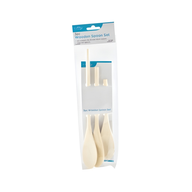 Wooden Spoon 3pk