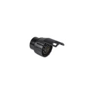 12N 7 Pin to 13 Pin Socket Adapter