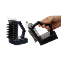 BBQ Grill Brush