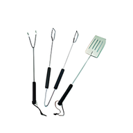 Mini BBQ Tool Set