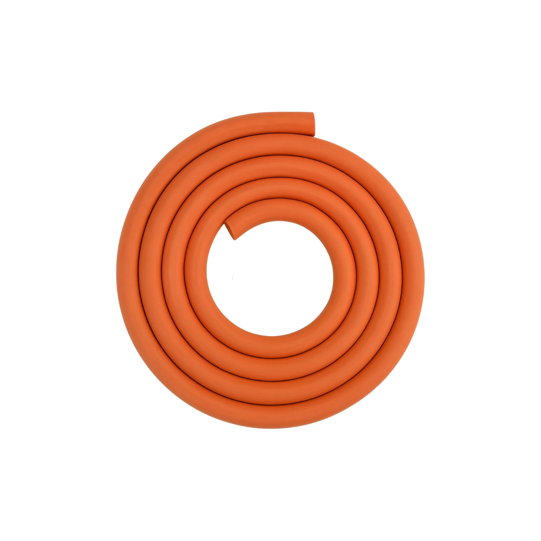 High Pressure Gas Hose - 10 Meters