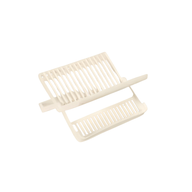 Folding Dish Drainer