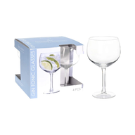 650ml Gin Glasses 4pk
