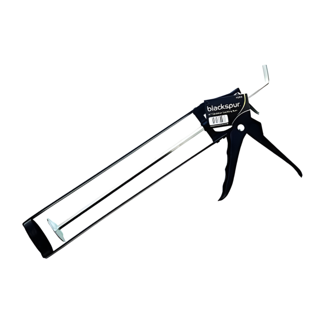 Skeleton Caulking Gun 11"