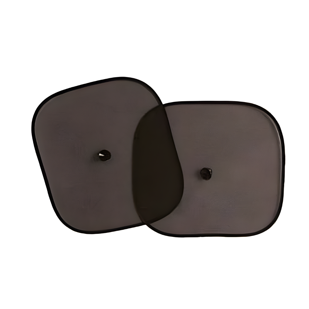 Car Sun Shades - Pack of 2