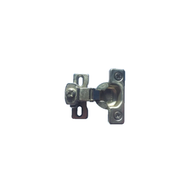 Face Frame Caravan Hinge