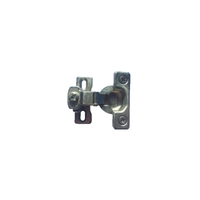 Face Frame Caravan Hinge