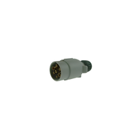S Type 7 Pin Plug