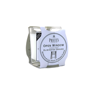 Odour Eliminating Candle