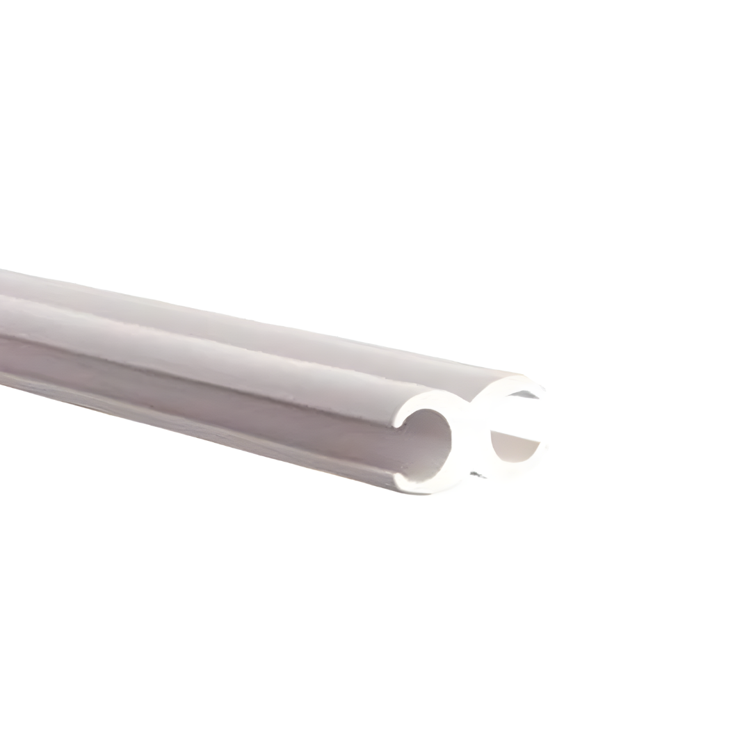 Figure of 8 Plastic Channel - 1200mm