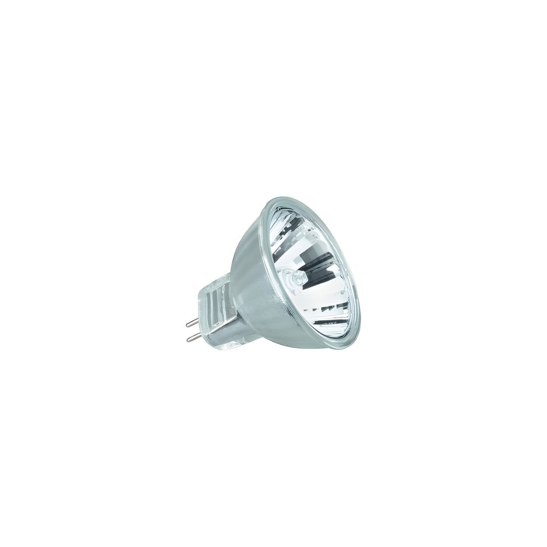 Dichroic Bulb 12V 10W 30° MR11 Base