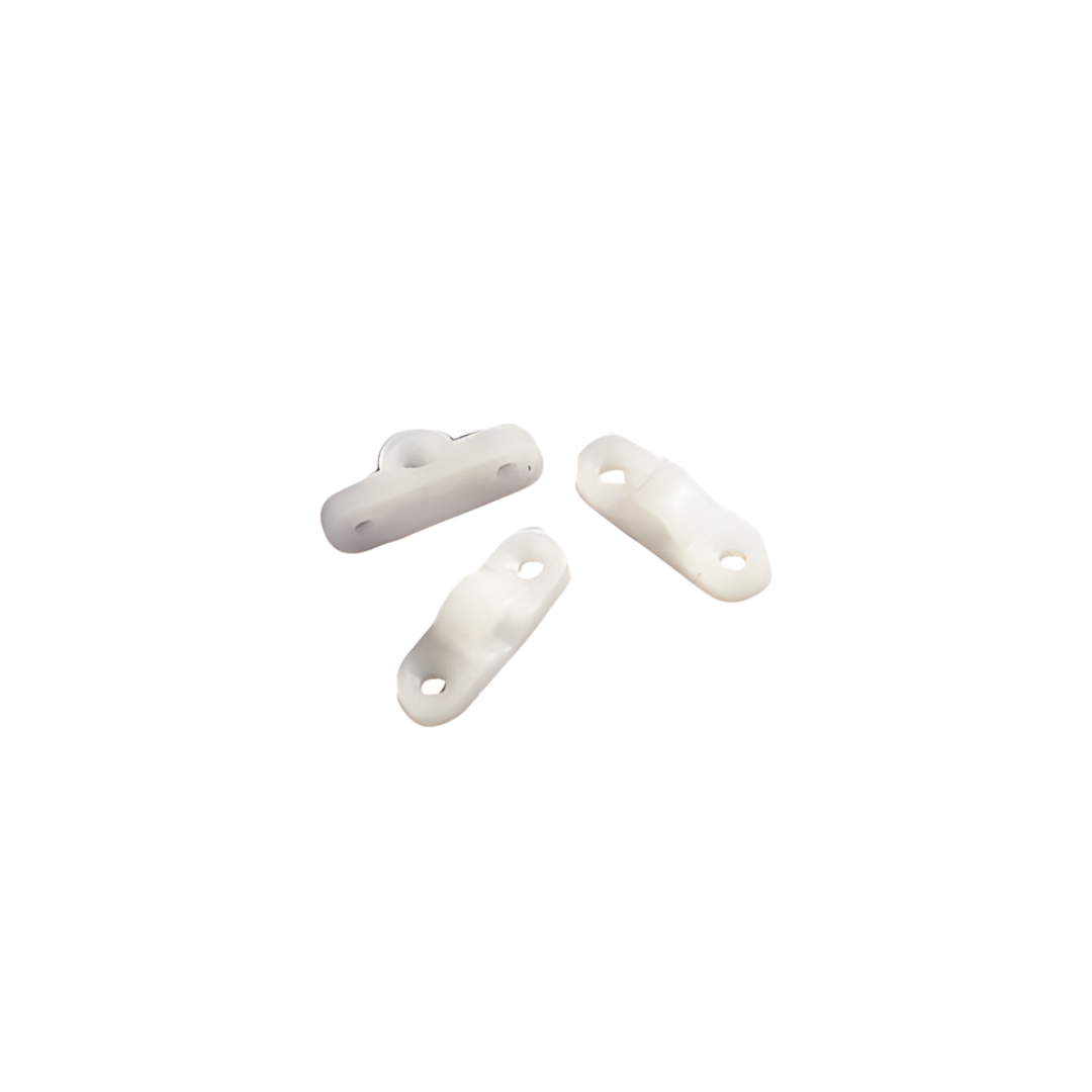 Awning Mounting Brackets and Screws