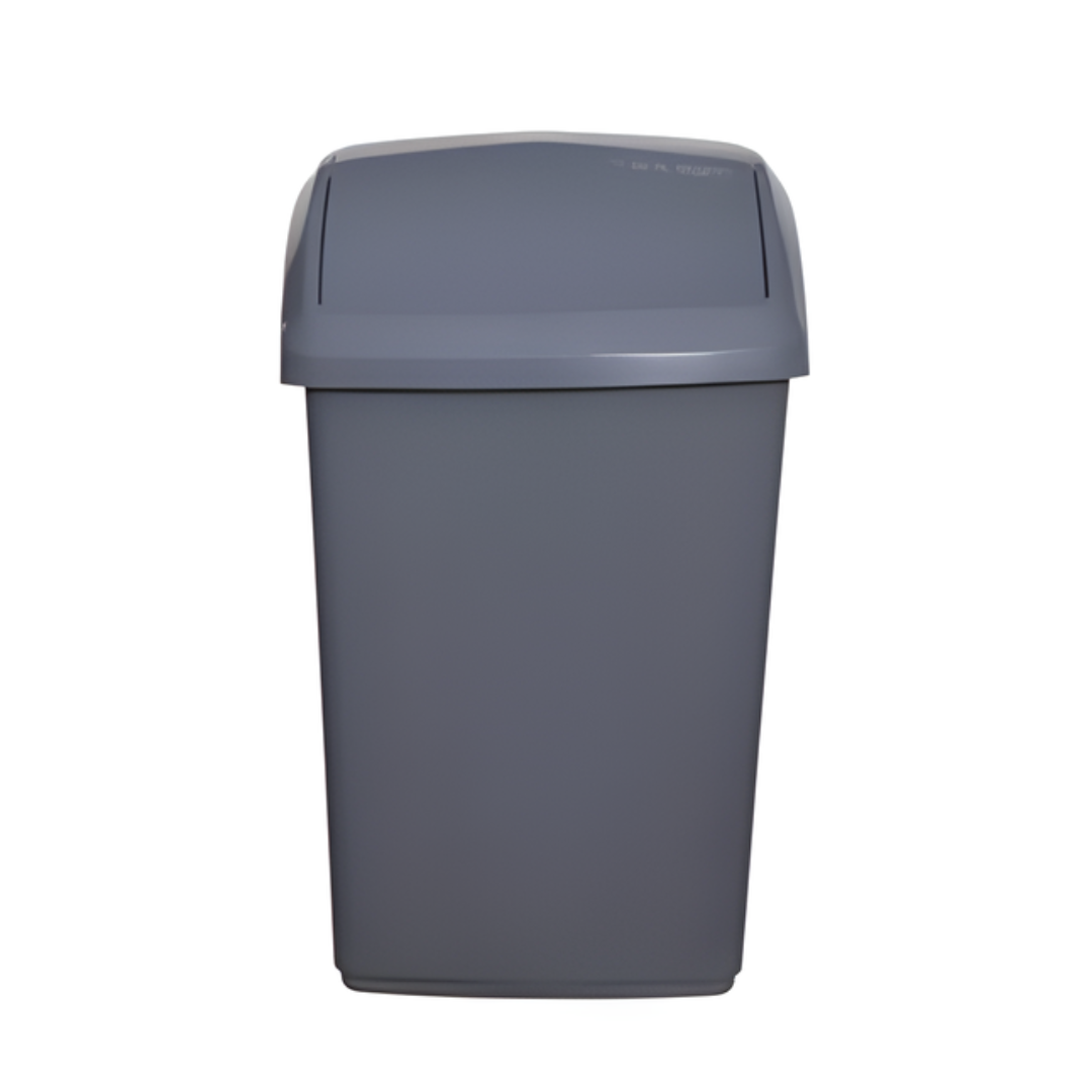 Swing Bin - 10 Litre
