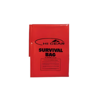 Hi Gear Survival Bag