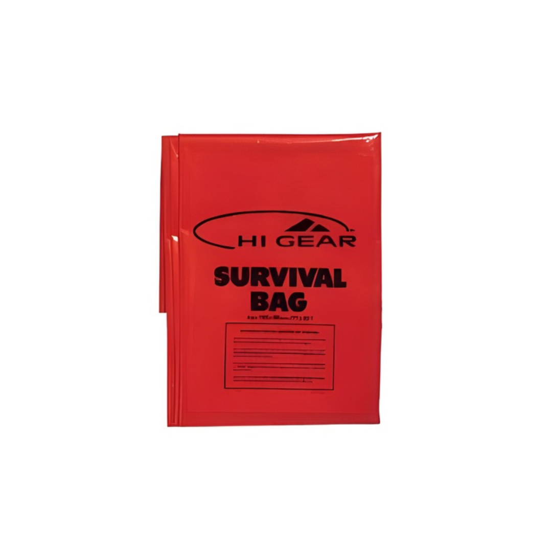 Hi Gear Survival Bag