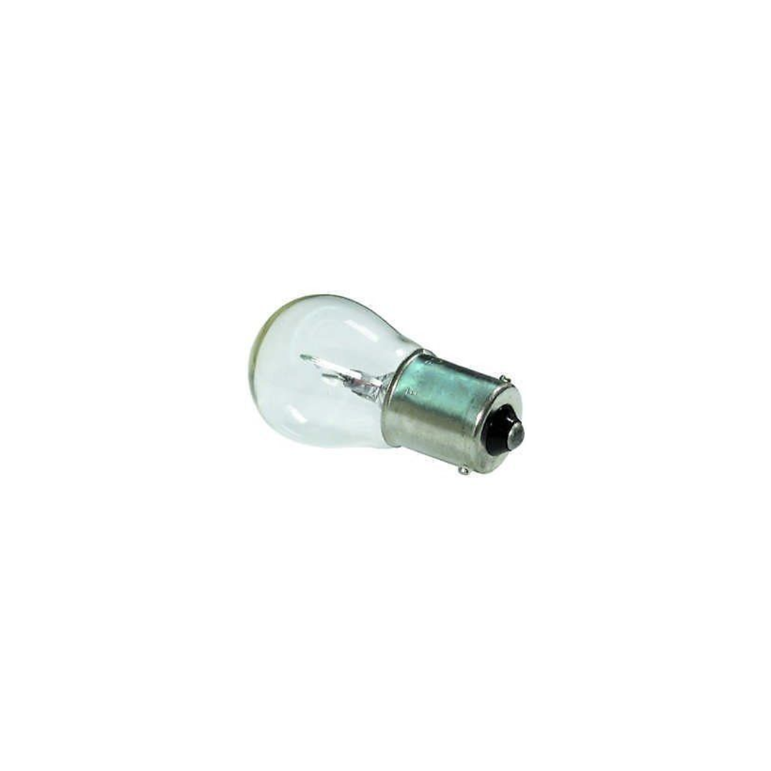 Single Contact Bulb 12V 15W