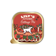 Lily's Kitchen Cottage Pie