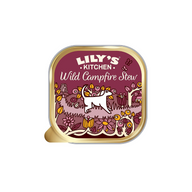 Lily's Kitchen Wild Campfire Stew