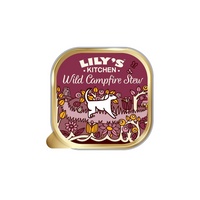 Lily's Kitchen Wild Campfire Stew