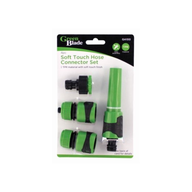 Soft Touch Hose Connector Set