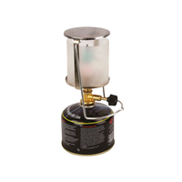 Gas Lantern