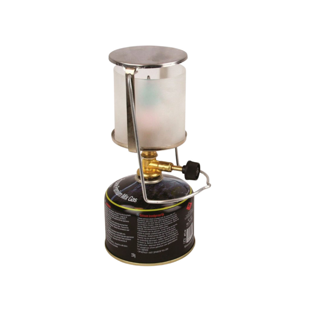 Gas Lantern