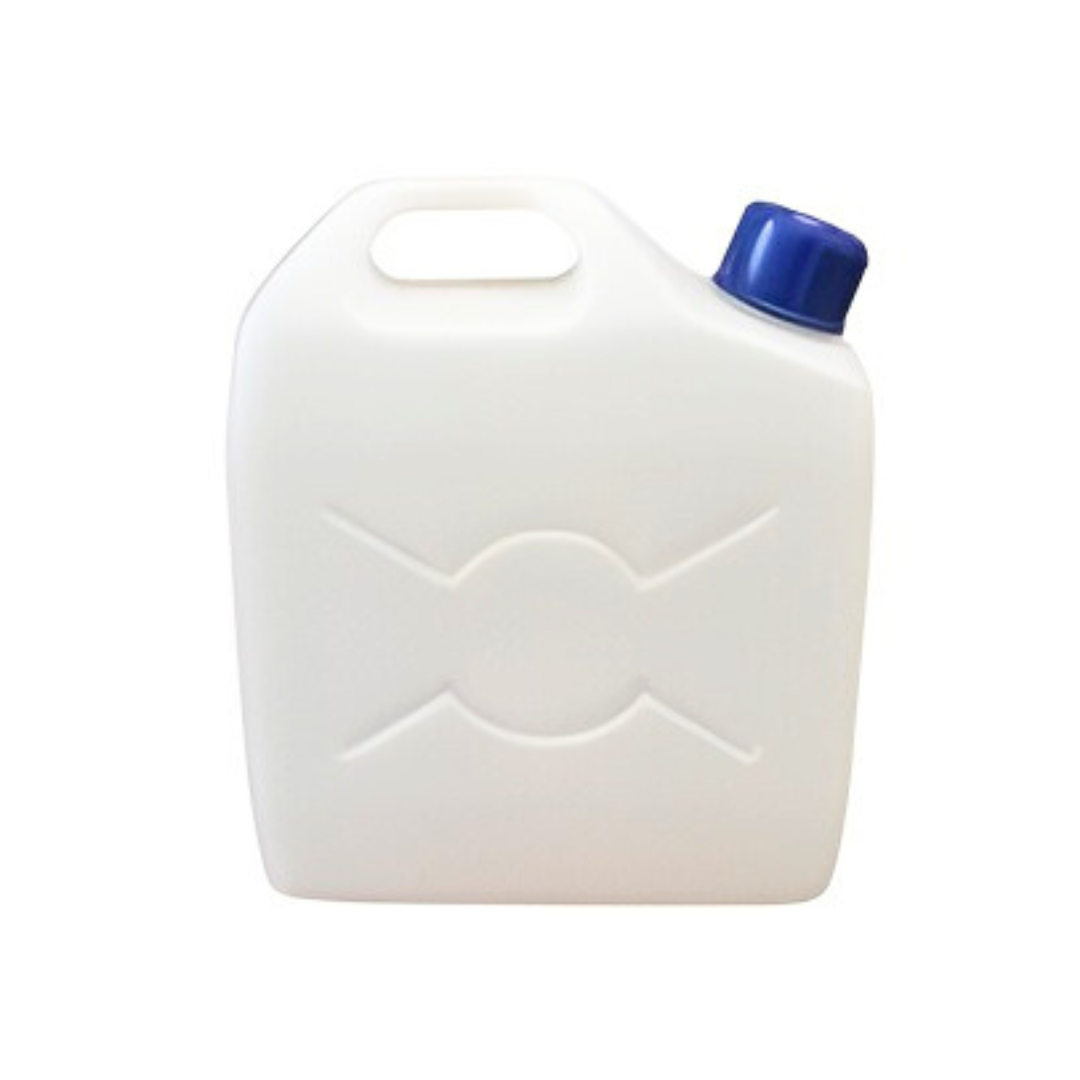 10/11.5 Litre Jerry Can - No Tap