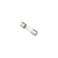 20mm 10 Amp Glass Cartridge Fuse (Pack Of 3)