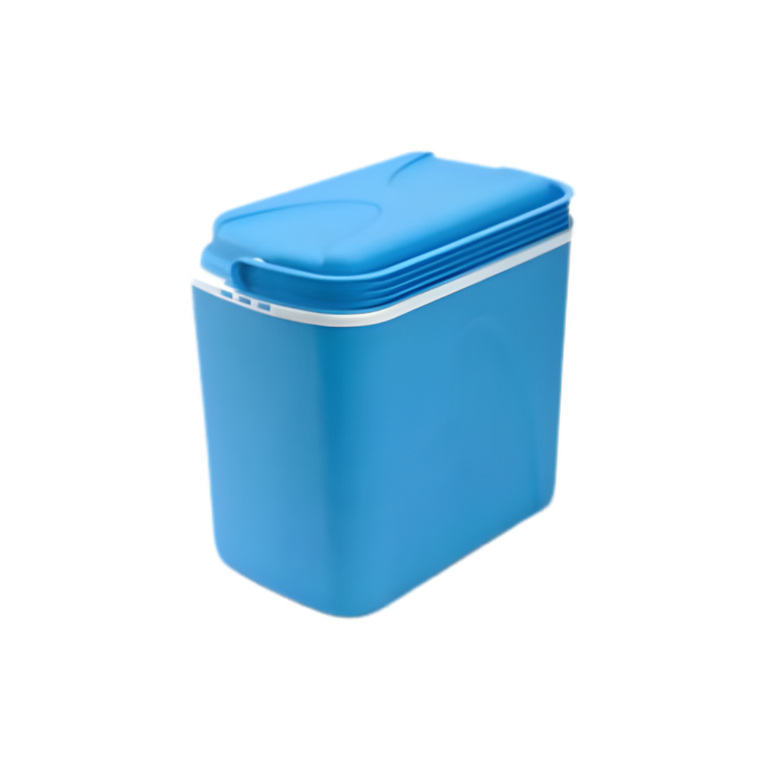 Electric Cool Box 12/230V Dual Connection