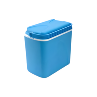 Electric Cool Box 12/230V Dual Connection