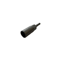 Short Drill Socket Adaptor for Drill/Hard Ground Pegs