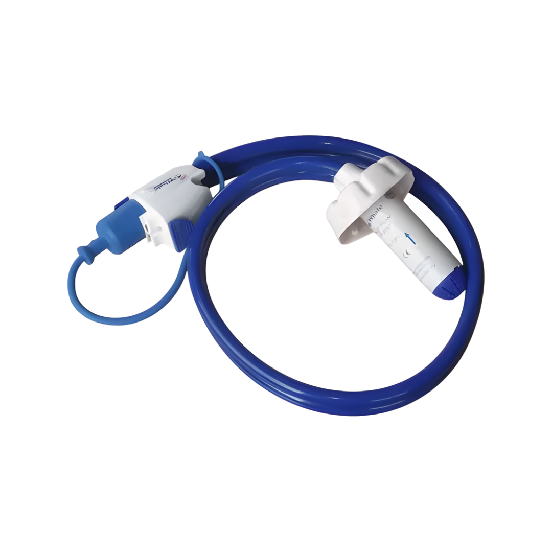 Whale Watermaster/Carver Easi-Press Assembly