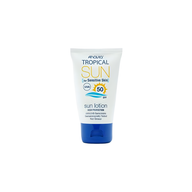 Tropical Sun Cream Sensitive Skin Factor 50