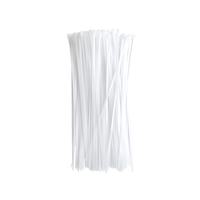 Cable Tie Set Pack Of 45 300 x 3.6mm